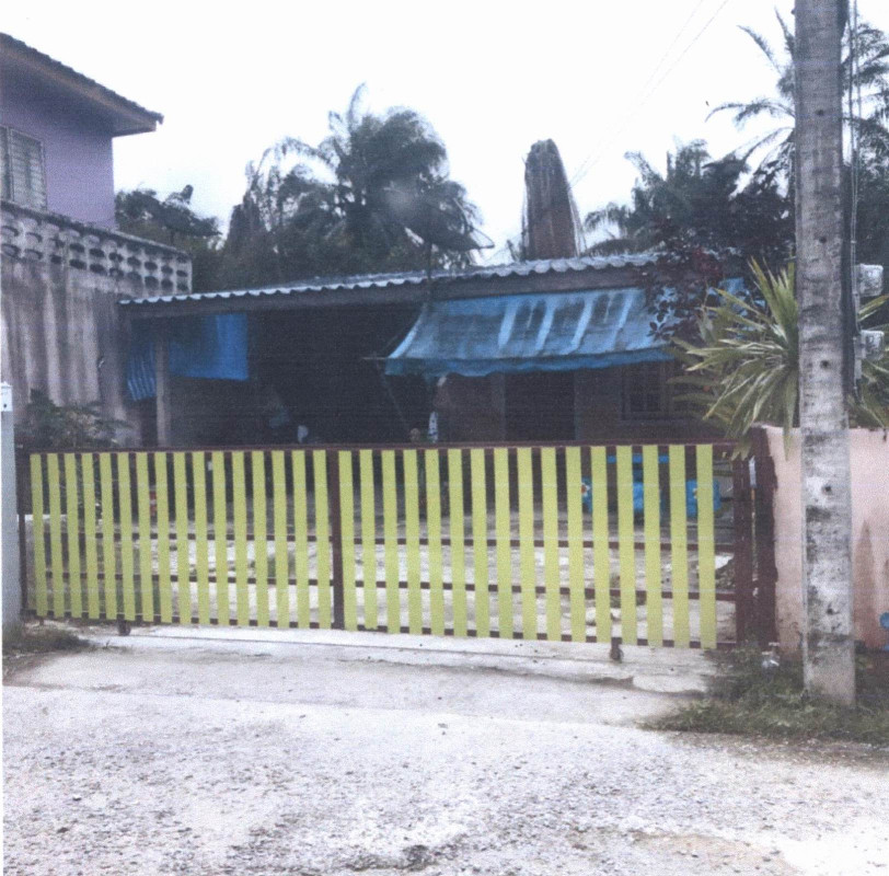 ทาวน์เฮ้าส์ ชุมพร หลังสวน วังตะกอ 721600