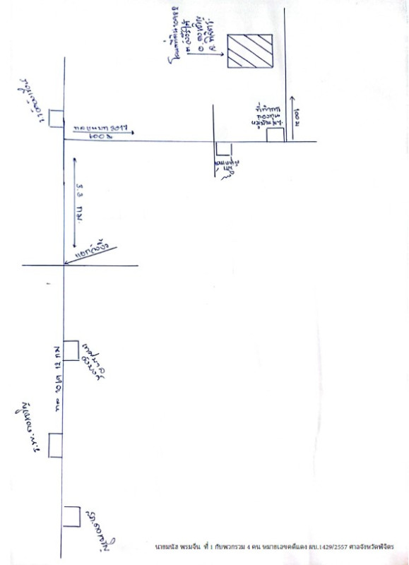 บ้านเดี่ยว พิจิตร ดงเจริญ วังงิ้วใต้ 77180