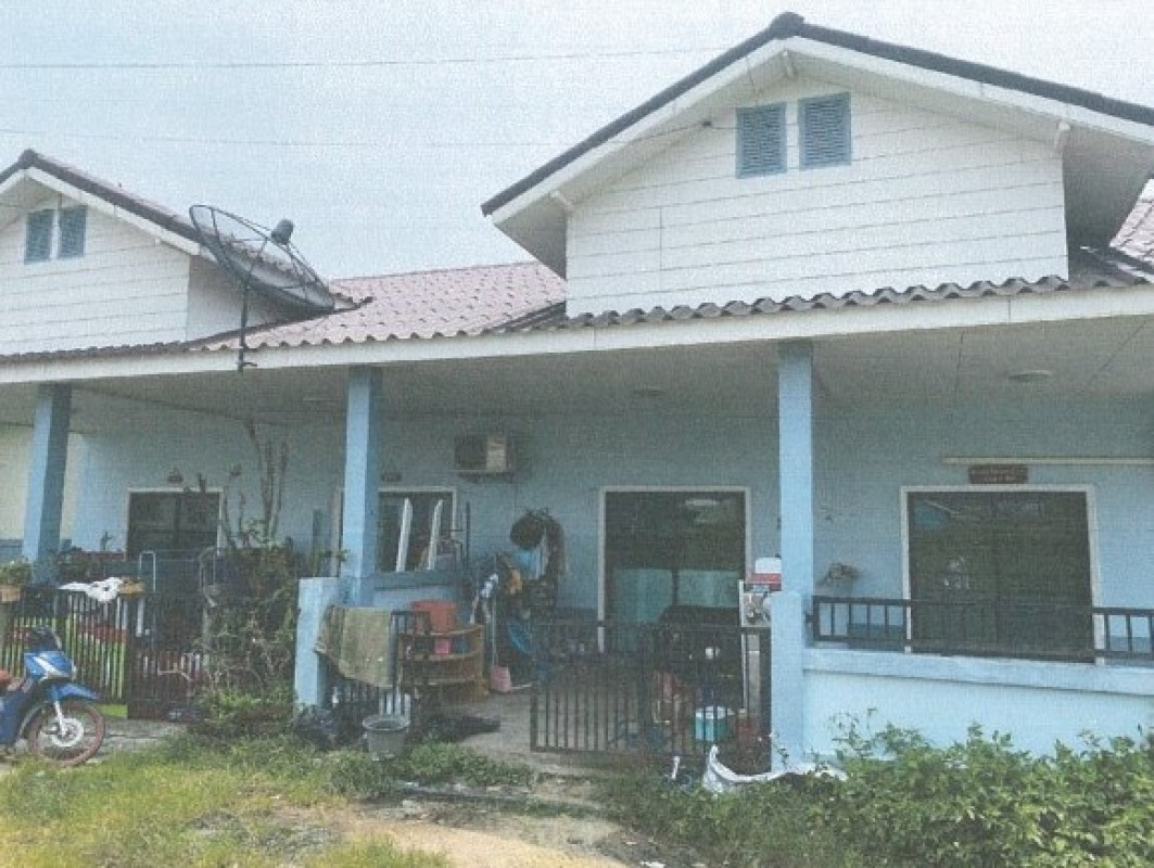 ทาวน์เฮ้าส์ ชลบุรี สัตหีบ สัตหีบ 321050