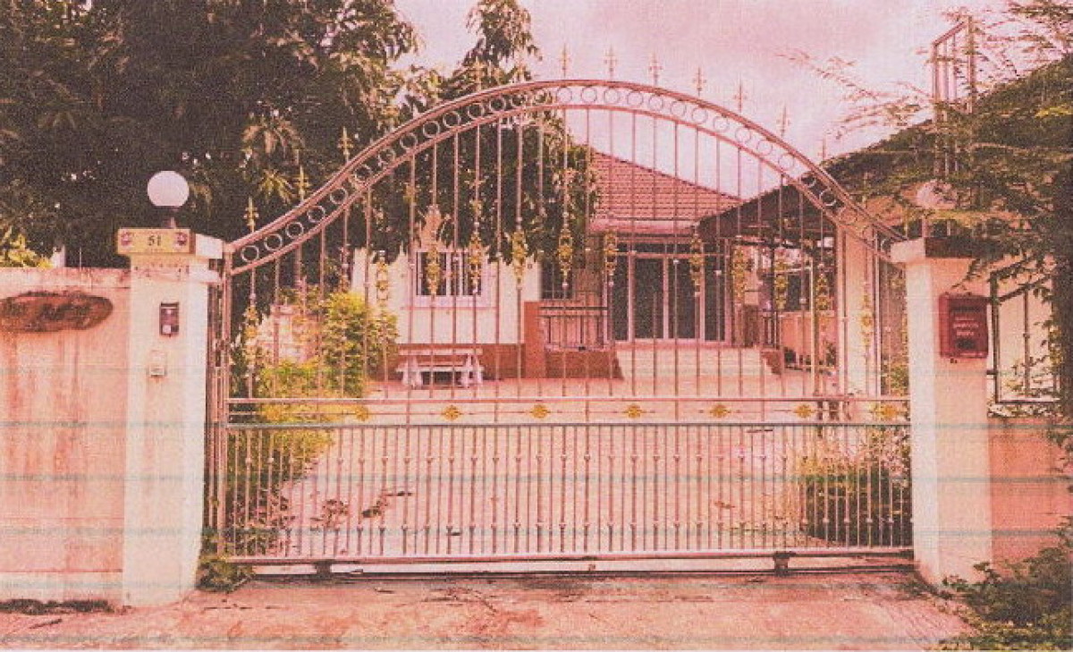 บ้านเดี่ยว มุกดาหาร เมืองมุกดาหาร มุกดาหาร 605850