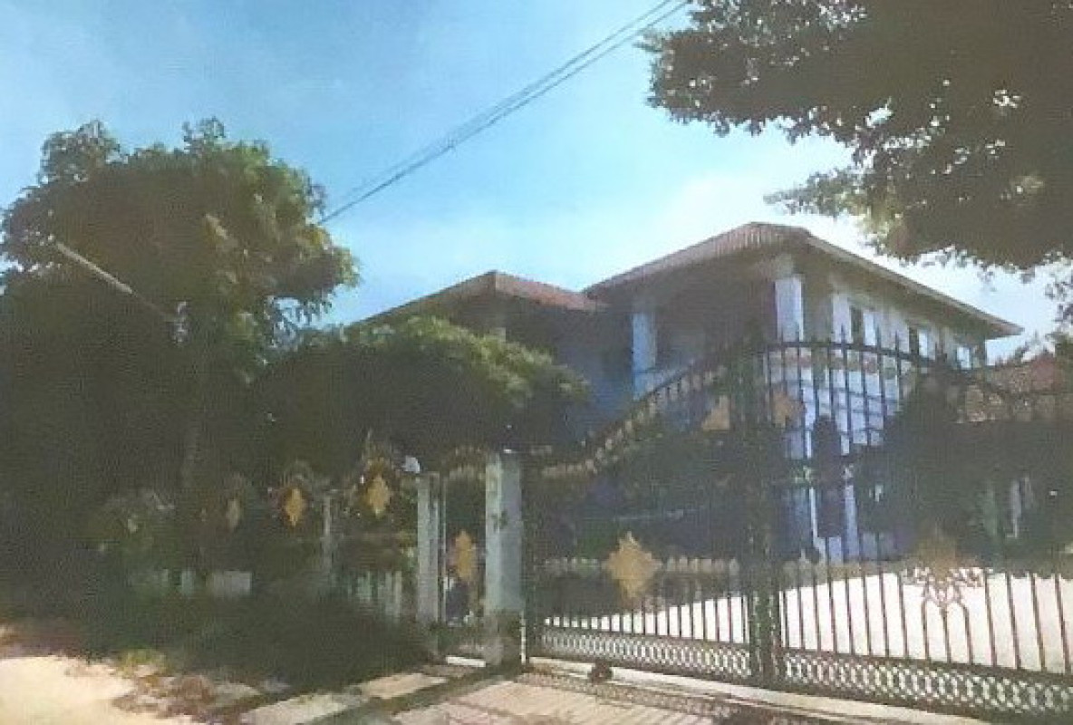 บ้านเดี่ยว มหาสารคาม บรบือ โนนแดง 6255900