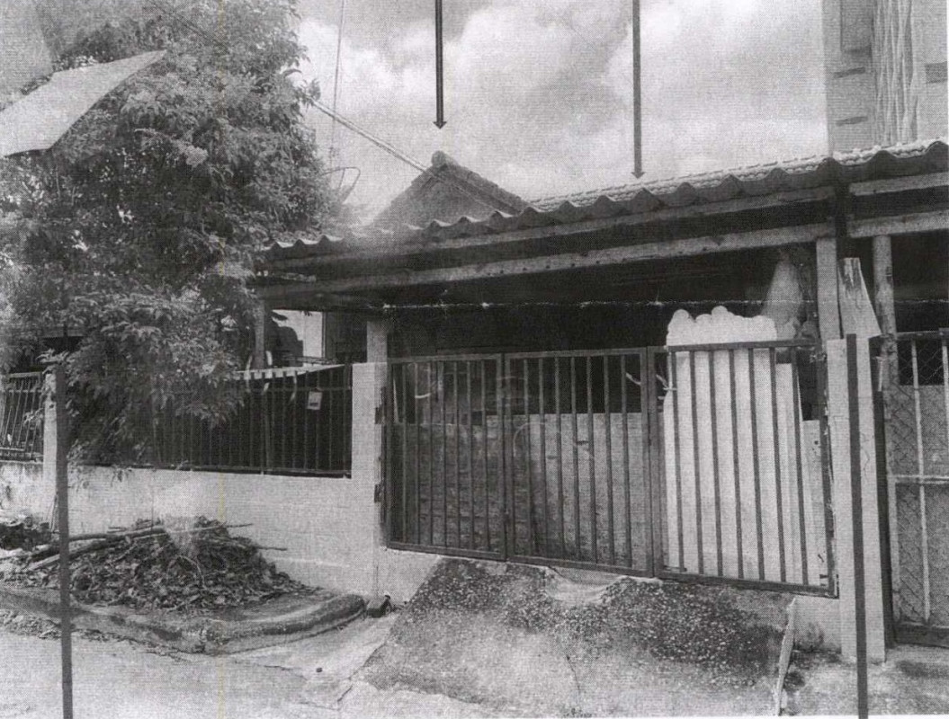 ทาวน์เฮ้าส์ สระบุรี หนองแค โคกแย้ 524400