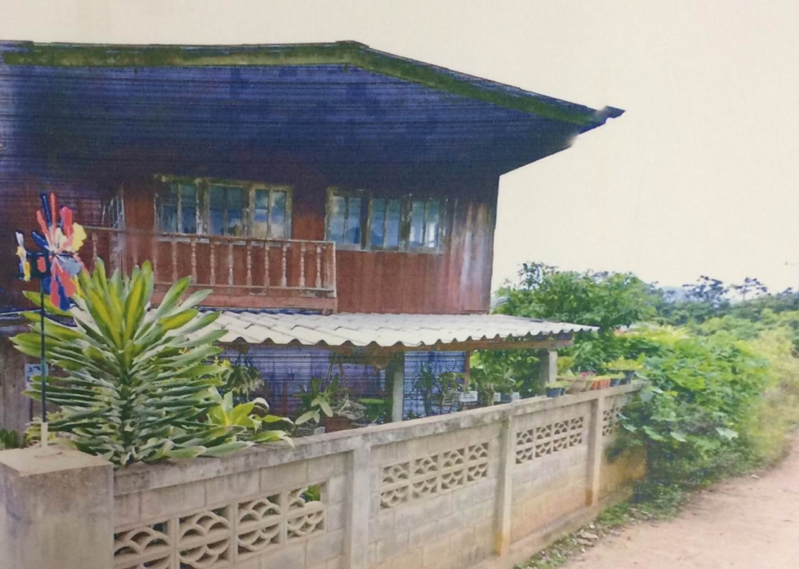 บ้านเดี่ยว ลำพูน ลี้ ป่าไผ่ 376750