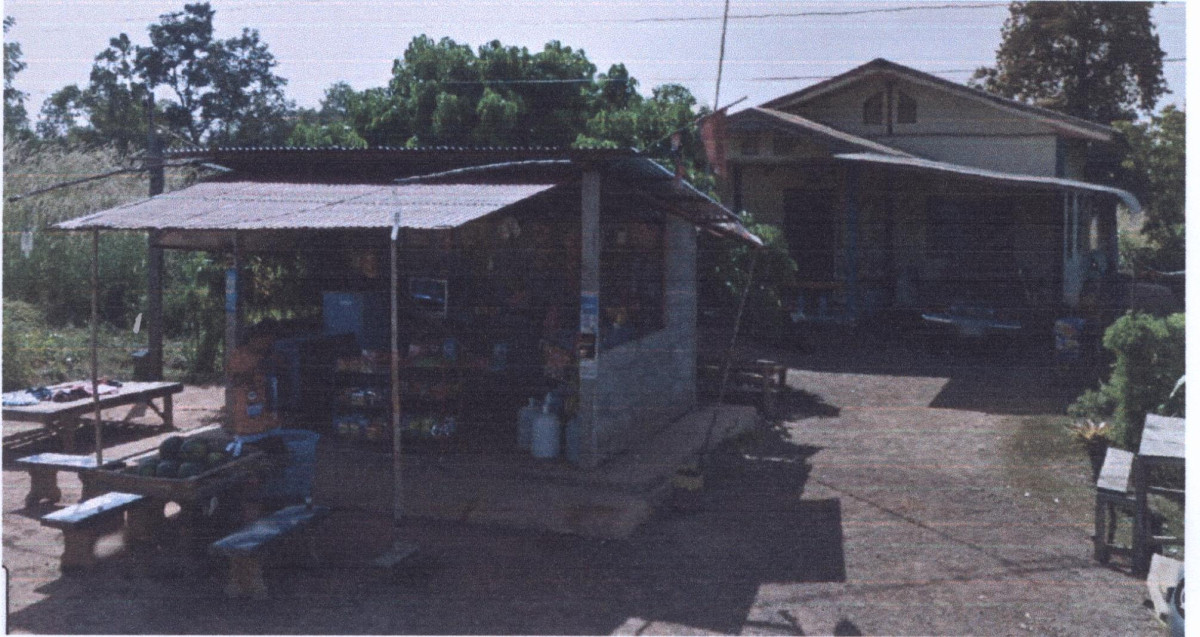 บ้านเดี่ยว อุดรธานี เพ็ญ เพ็ญ 552990