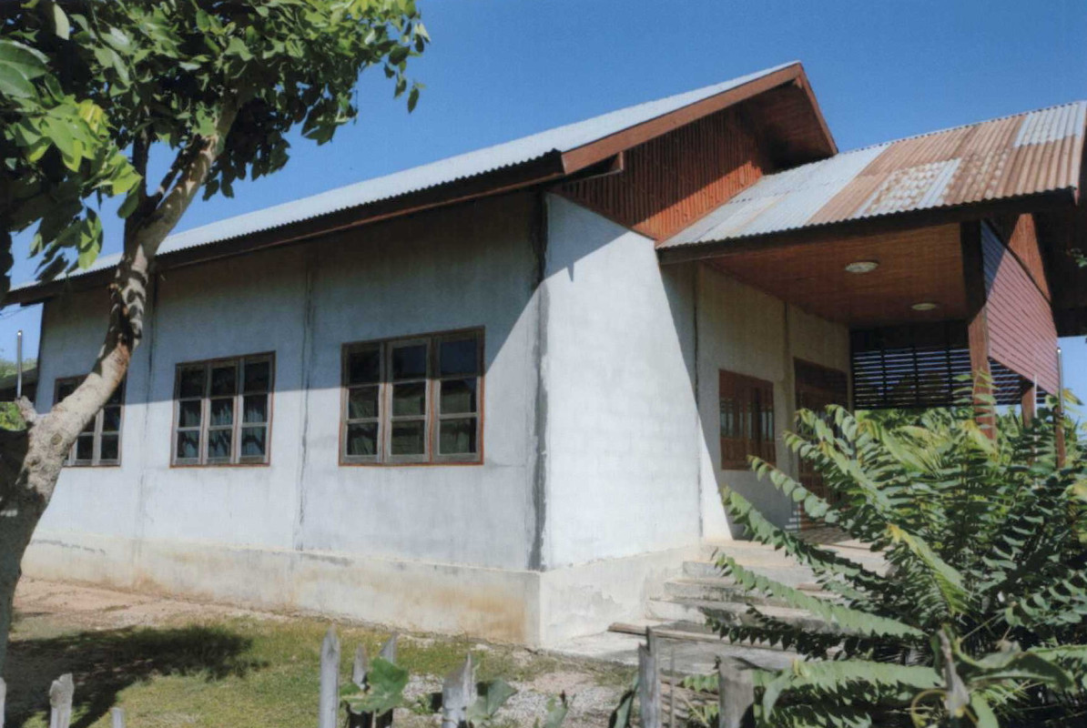 บ้านเดี่ยว มหาสารคาม โกสุมพิสัย ยางน้อย 519600