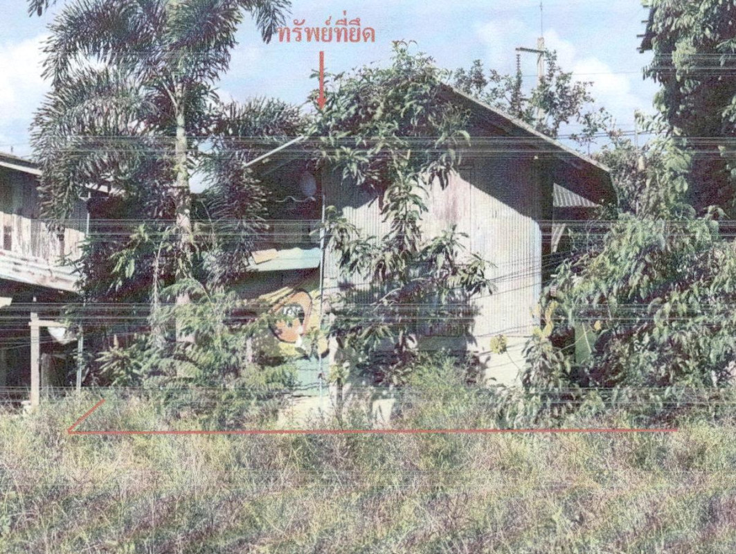 ทาวน์เฮ้าส์ ยะลา เมืองยะลา ท่าสาป 417400