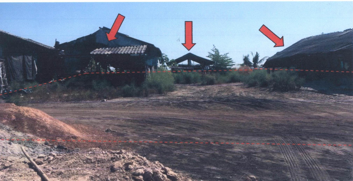 บ้านเดี่ยว สกลนคร วานรนิวาส กุดเรือคำ 179800