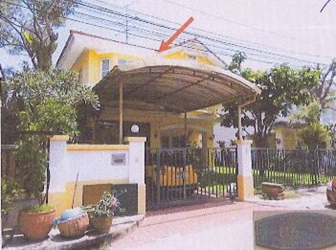 บ้านเดี่ยว นนทบุรี บางบัวทอง พิมลราช 3630510