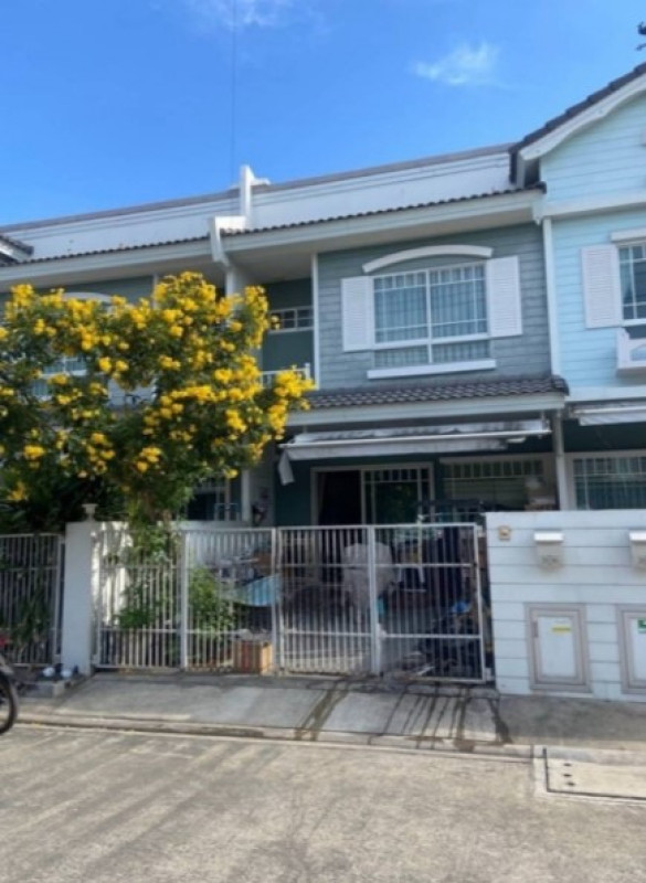 ทาวน์เฮ้าส์ ปทุมธานี ลำลูกกา ลาดสวาย 1056222