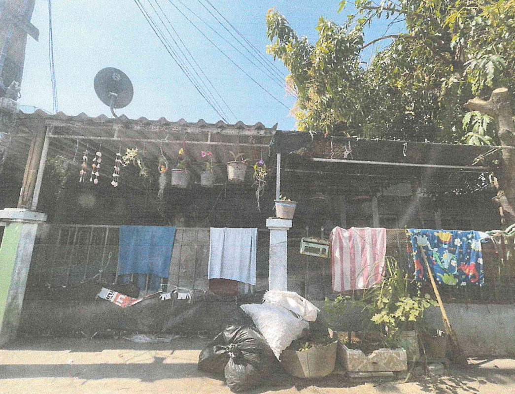 ทาวน์เฮ้าส์ ชลบุรี ศรีราชา บึง 543200