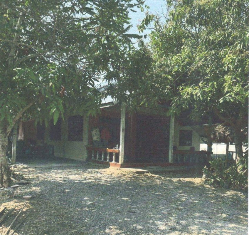 บ้านเดี่ยว ขอนแก่น ชุมแพ หนองเขียด 654800