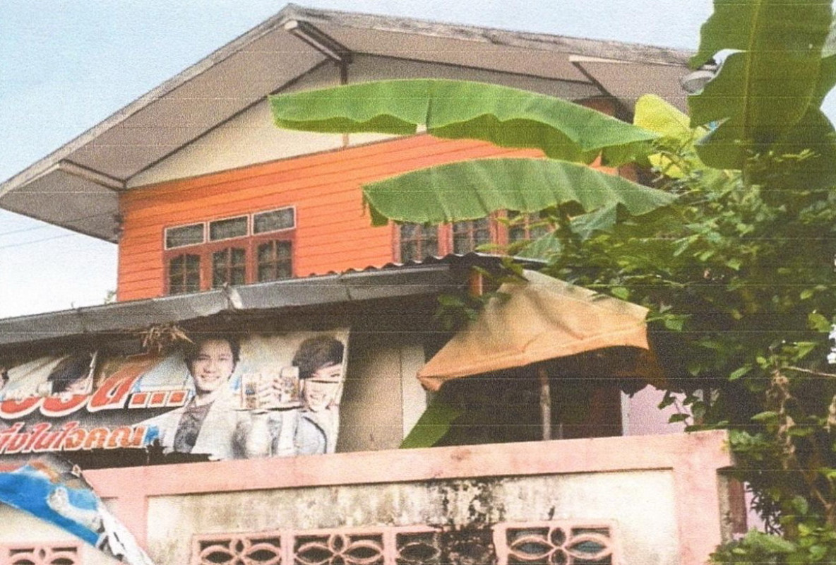 บ้านเดี่ยว ขอนแก่น ภูเวียง สงเปือย 385060