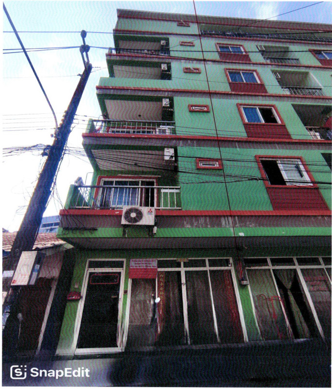 ทาวน์เฮ้าส์ ภูเก็ต กะทู้ ป่าตอง 4873600