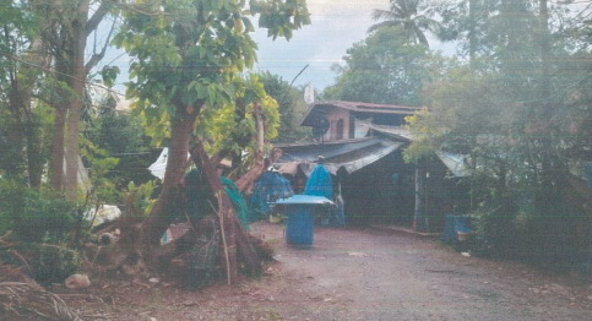 บ้านเดี่ยว อ่างทอง โพธิ์ทอง รำมะสัก 99480