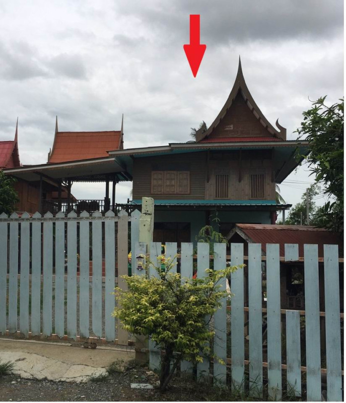 บ้านเดี่ยว อ่างทอง วิเศษชัยชาญ ท่าช้าง 817640