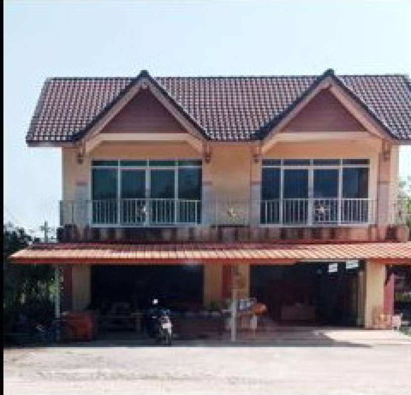 บ้านเดี่ยว นครศรีธรรมราช นบพิตำ กะหรอ 3462520