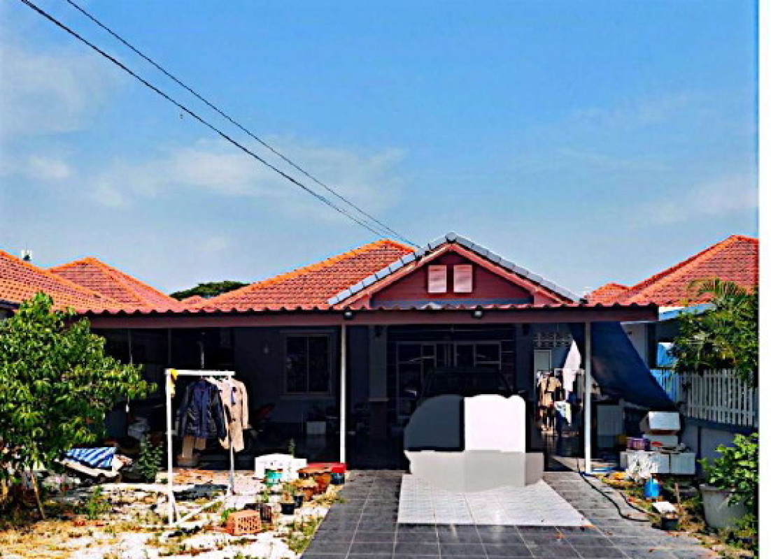 บ้านเดี่ยว ระยอง บ้านฉาง บ้านฉาง 2146560