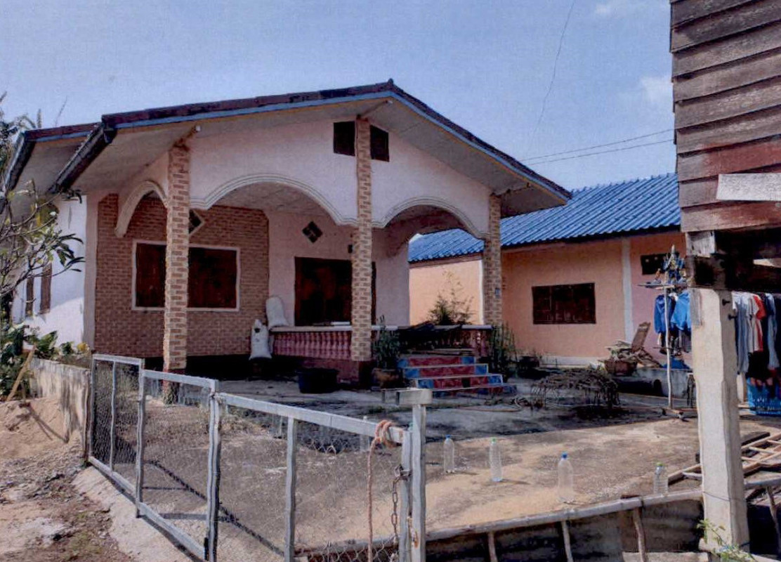 บ้านเดี่ยว กำแพงเพชร คลองขลุง วังแขม 562220