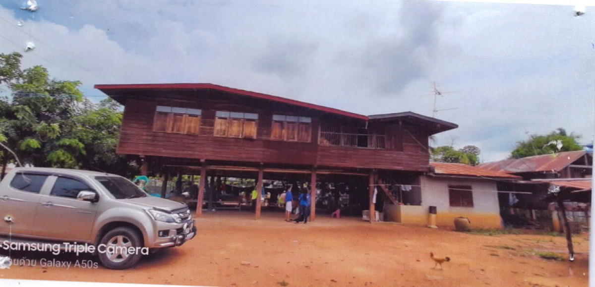 บ้านเดี่ยว หนองบัวลำภู โนนสัง ปางกู่ 1297800