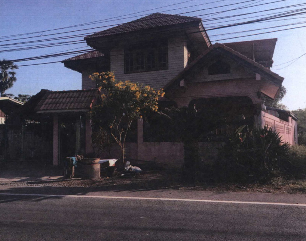 บ้านเดี่ยว สิงห์บุรี บางระจัน พักทัน 1331280