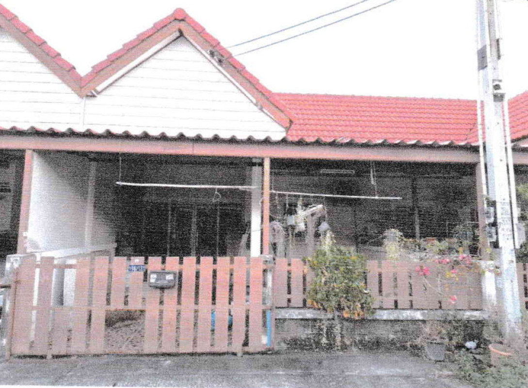 ทาวน์เฮ้าส์ ระยอง เมืองระยอง เนินพระ 880800