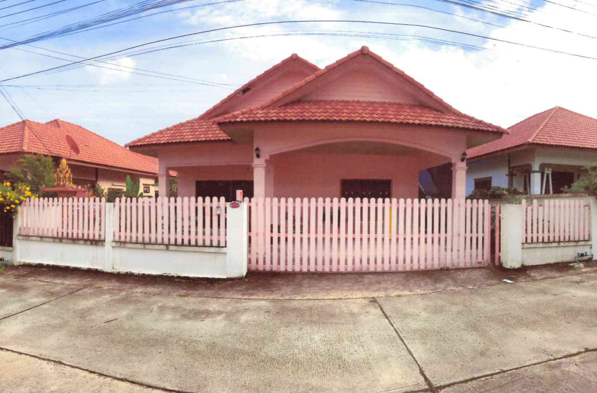 บ้านเดี่ยว ระยอง บ้านค่าย หนองละลอก 1660160