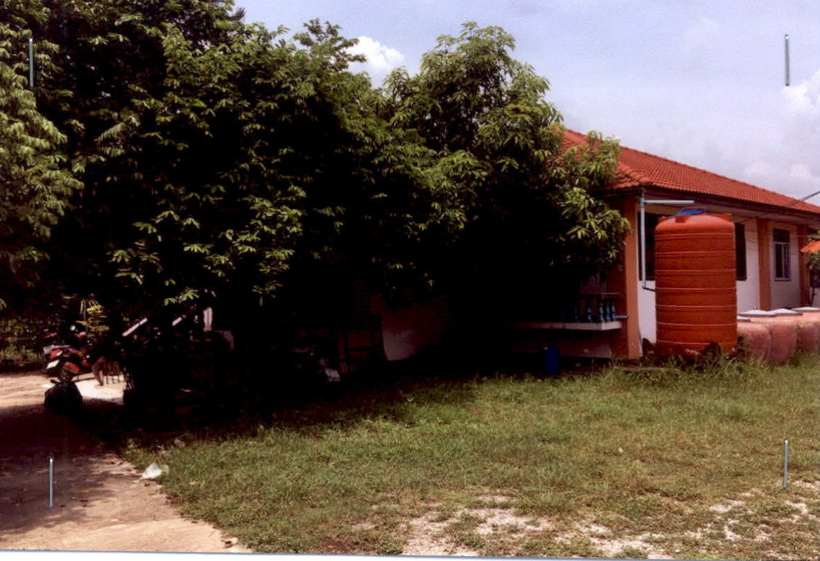 บ้านเดี่ยว เพชรบูรณ์ บึงสามพัน บึงสามพัน 892944