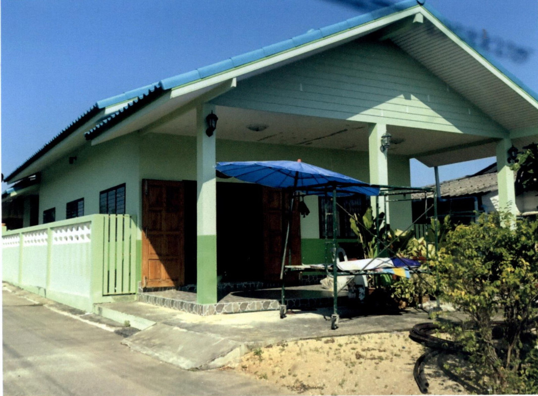 บ้านเดี่ยว ประจวบคีรีขันธ์ ทับสะแก ทับสะแก 995200