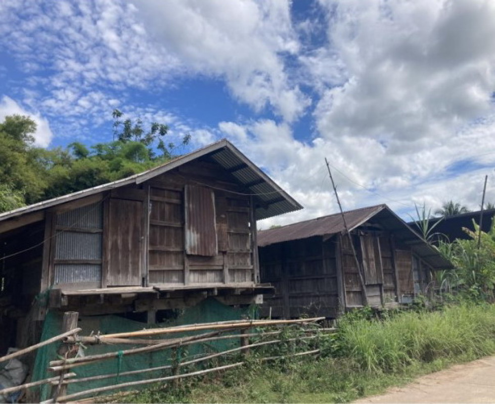 บ้านเดี่ยว อุดรธานี หนองหาน บ้านเชียง 104806