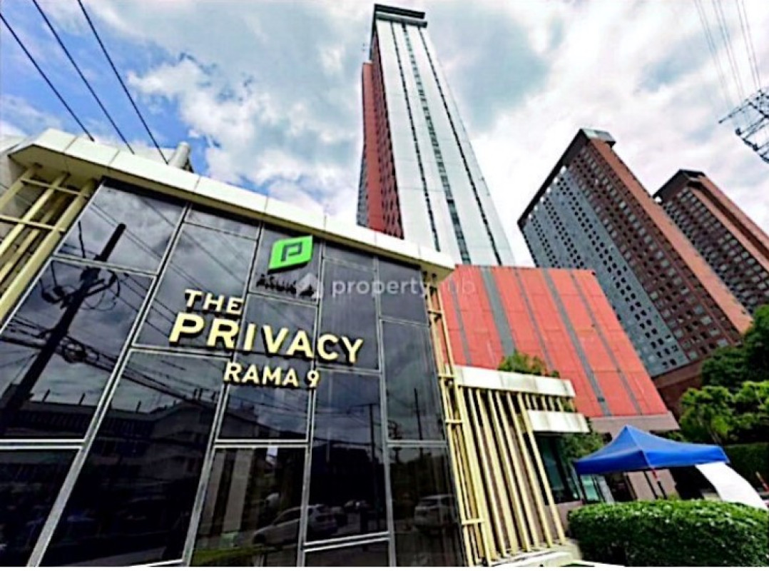 คอนโด กรุงเทพมหานคร สวนหลวง สวนหลวง 2986749