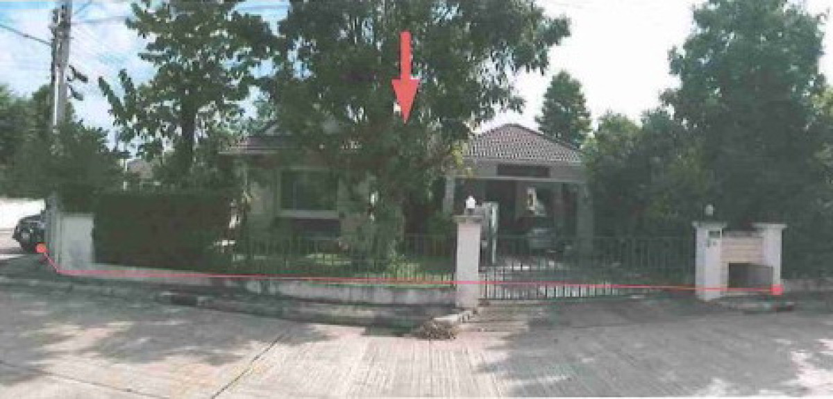 บ้านเดี่ยว พิษณุโลก เมืองพิษณุโลก สมอแข 3474900