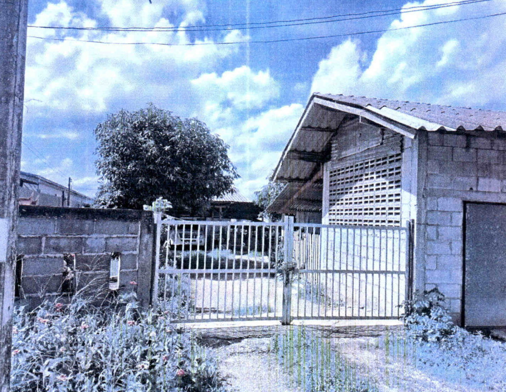 บ้านเดี่ยว อุตรดิตถ์ เมืองอุตรดิตถ์ ท่าเสา 2161000