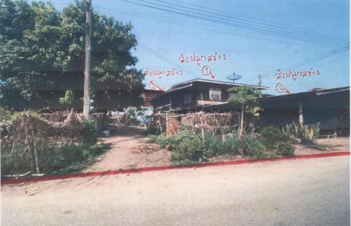 บ้านเดี่ยว พิษณุโลก บางระกำ นิคมพัฒนา 726190