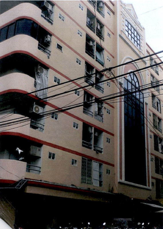 คอนโด กรุงเทพมหานคร จตุจักร จันทรเกษม 523840