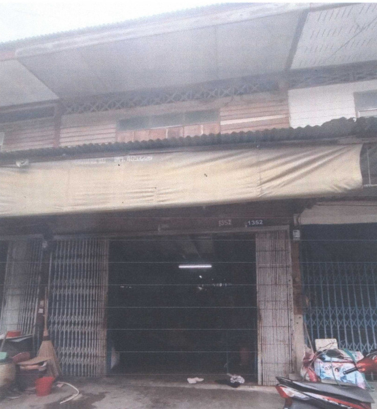 ทาวน์เฮ้าส์ สุพรรณบุรี อู่ทอง อู่ทอง 156820