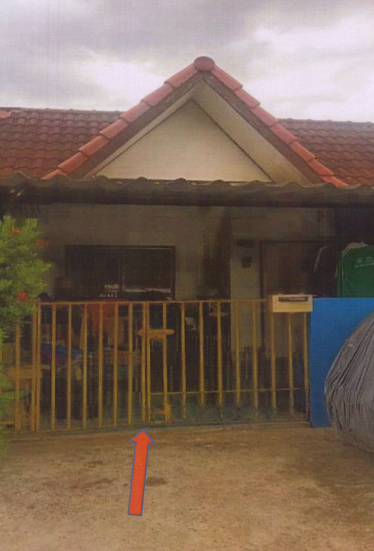 ทาวน์เฮ้าส์ สุราษฎร์ธานี เมืองสุราษฎร์ธานี มะขามเตี้ย 784000