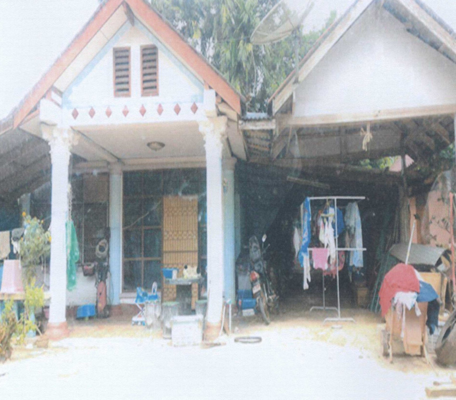 ทาวน์เฮ้าส์ พัทลุง กงหรา คลองทรายขาว 304375