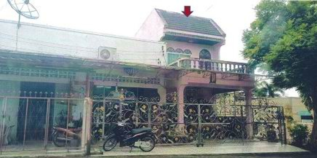 ทาวน์เฮ้าส์ ตรัง เมืองตรัง ทับเที่ยง 1742850