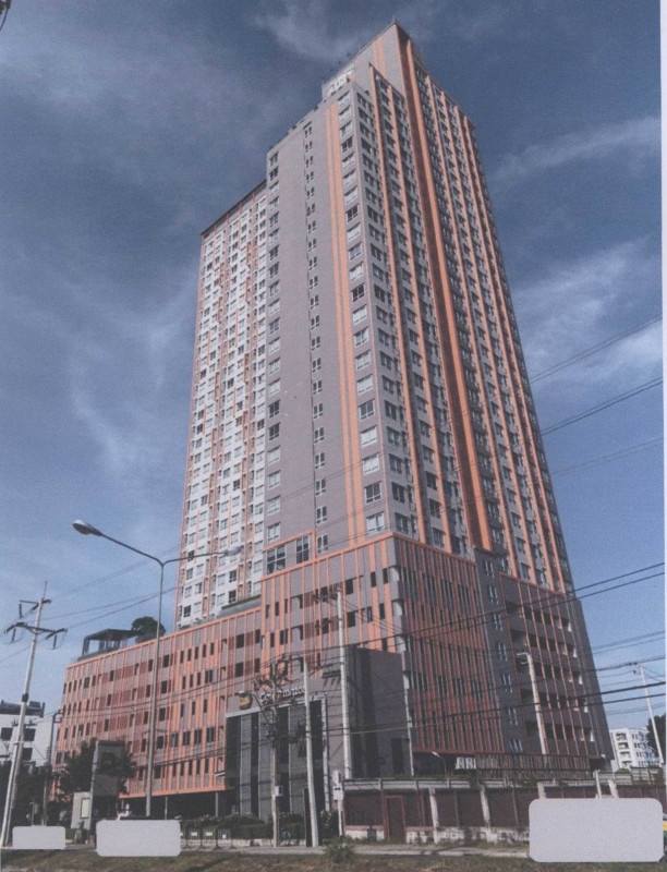 คอนโด นนทบุรี ปากเกร็ด ปากเกร็ด 1372541