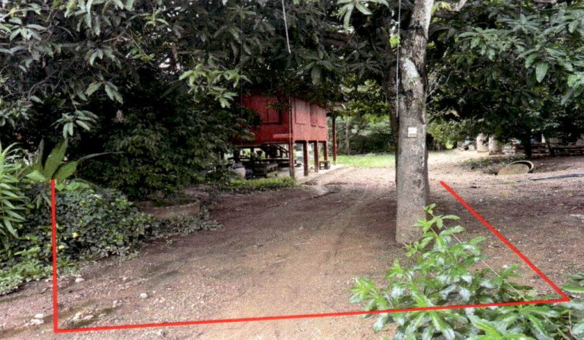 บ้านเดี่ยว แพร่ สอง ห้วยหม้าย 340930