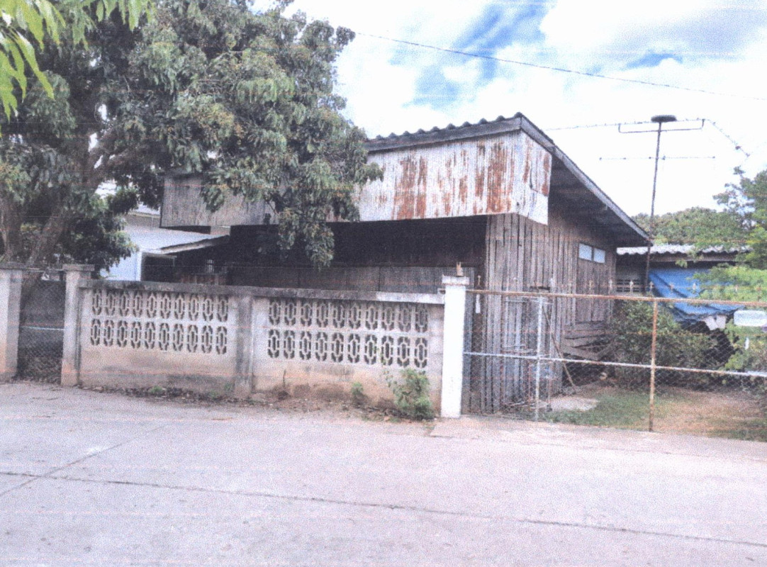 บ้านเดี่ยว ลำพูน บ้านโฮ่ง บ้านโฮ่ง 638712