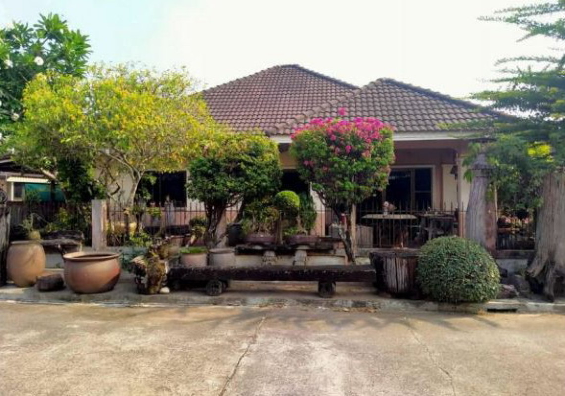 บ้านเดี่ยว อุดรธานี เมืองอุดรธานี โนนสูง 2153963