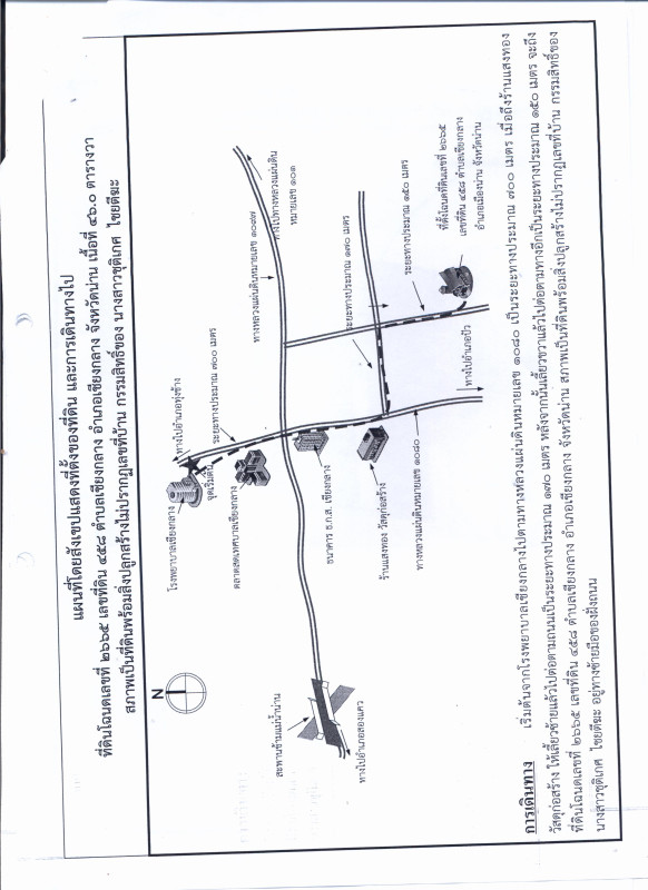 ทาวน์เฮ้าส์ น่าน เชียงกลาง เชียงกลาง 660468