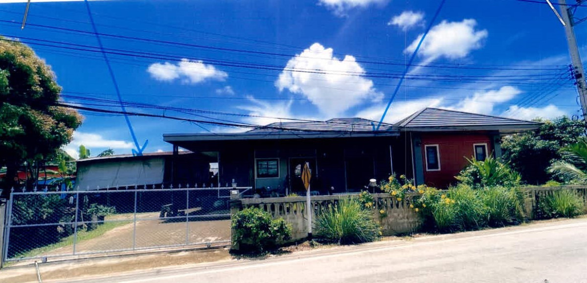 บ้านเดี่ยว น่าน ภูเพียง ท่าน้าว 1678391