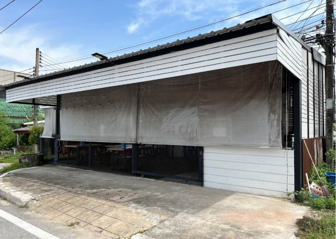 ทาวน์เฮ้าส์ นราธิวาส เมืองนราธิวาส โคกเคียน 1291300