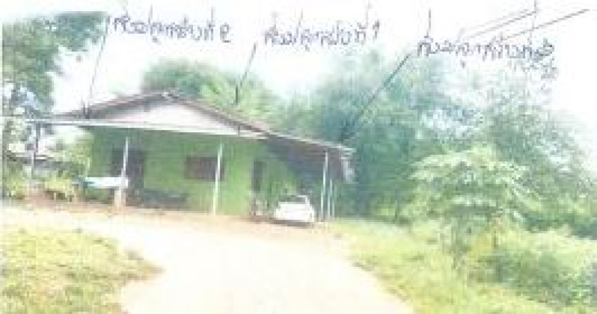 บ้านเดี่ยว พิษณุโลก นครไทย เนินเพิ่ม 940860