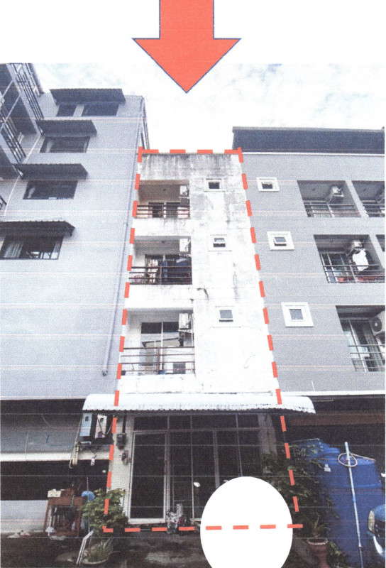 ทาวน์เฮ้าส์ ภูเก็ต กะทู้ ป่าตอง 3788700