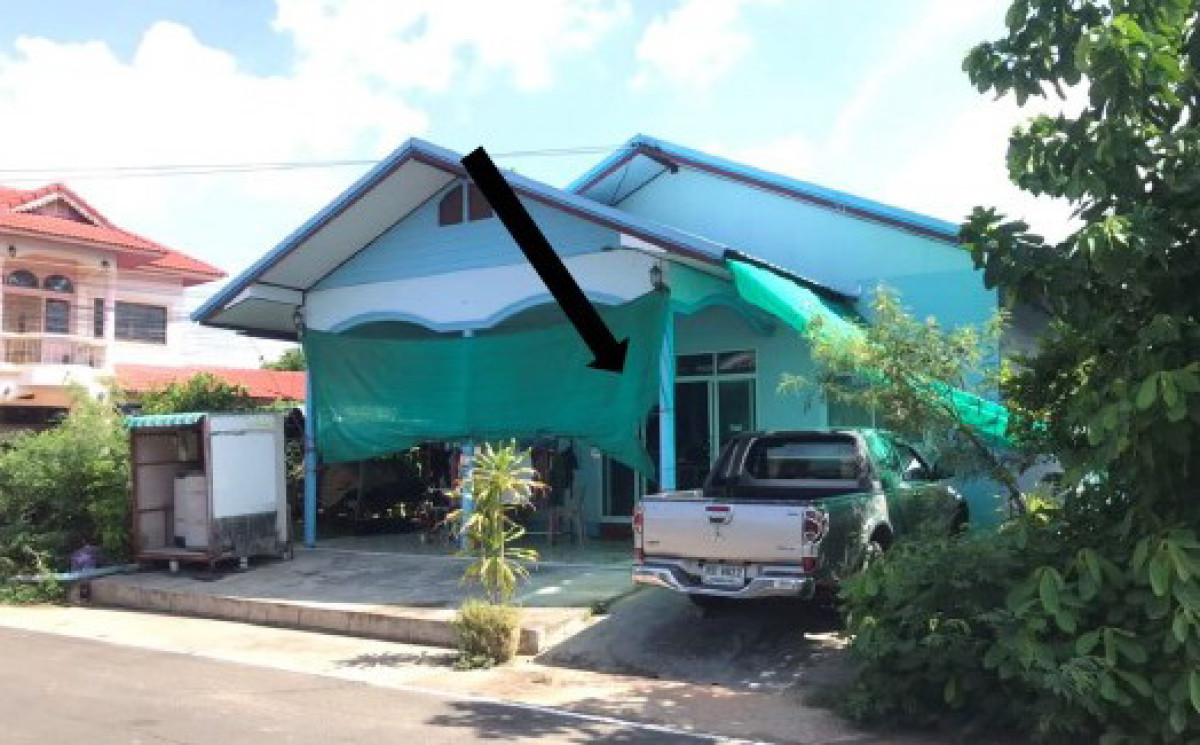 บ้านเดี่ยว ยโสธร มหาชนะชัย ฟ้าหยาด 814026