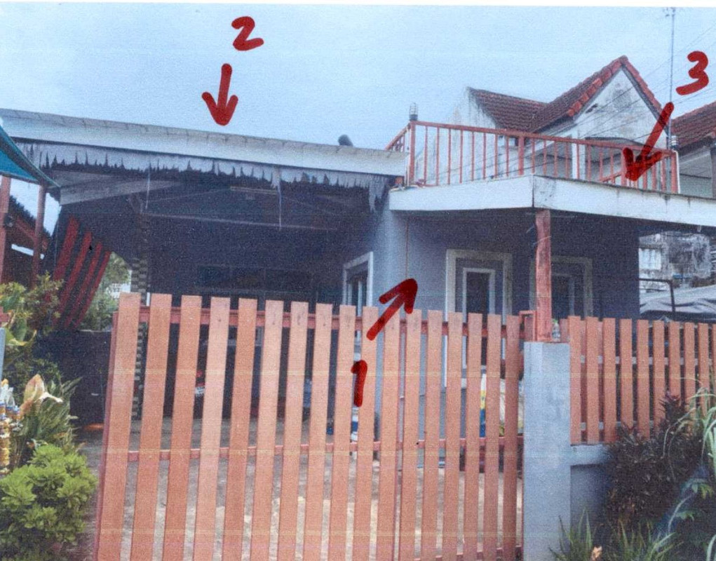 บ้านเดี่ยว พะเยา เชียงคำ หย่วน 691140