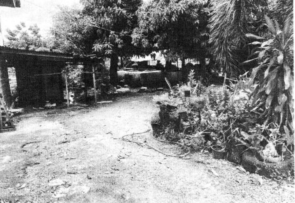 ที่ดินเปล่า ลพบุรี ชัยบาดาล ม่วงค่อม 21840